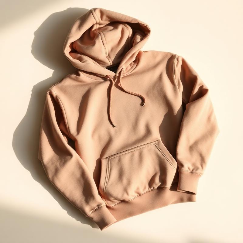Vintage Oversized Hoodie